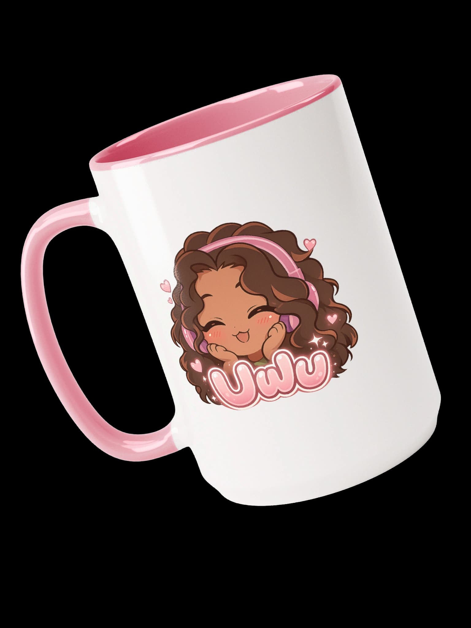 uWu Mug