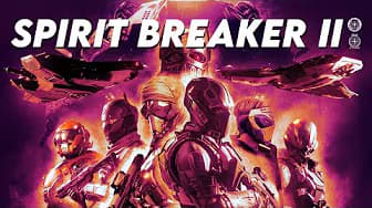 Spirit Breaker 2